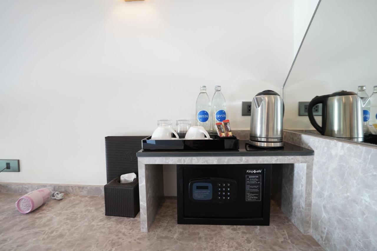 Spittze Hotel Pratunam Bangkok Zewnętrze zdjęcie