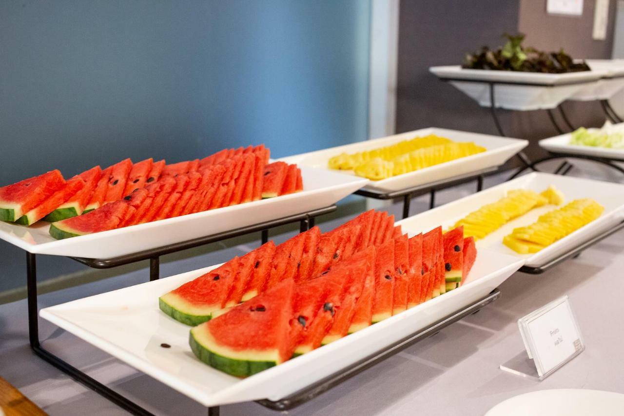 Spittze Hotel Pratunam Bangkok Zewnętrze zdjęcie